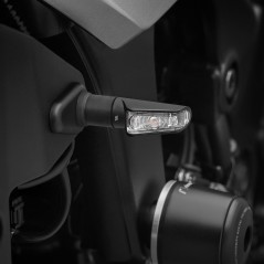 RIZOMA Intermitentes Led SMD Leggera universales para motos, homologados y de dimensiones reducidas FR120