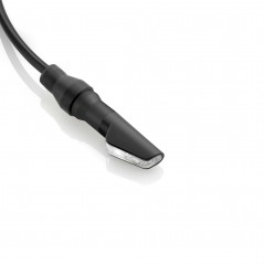 RIZOMA Front indicator with position light LEGGERA L FR121