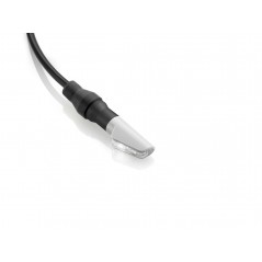 RIZOMA Front indicator with position light LEGGERA L FR121