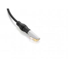 RIZOMA Front indicator with position light LEGGERA L FR121