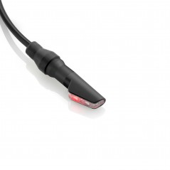 RIZOMA Intermitente Trasero con Luz de Posición y Freno LEGGERA S FR125