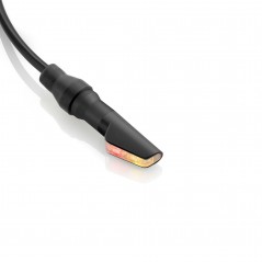 RIZOMA Intermitente Trasero con Luz de Posición y Freno LEGGERA S FR125