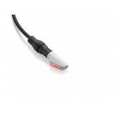 RIZOMA Rear indicator with position and brake light LEGGERA S (1U) FR125