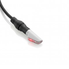 RIZOMA Intermitente Trasero con Luz de Posición y Freno LEGGERA S FR125