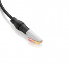RIZOMA Intermitente Trasero con Luz de Posición y Freno LEGGERA S FR125