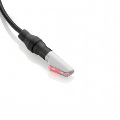 RIZOMA Intermitente Trasero con Luz de Posición y Freno LEGGERA S FR125