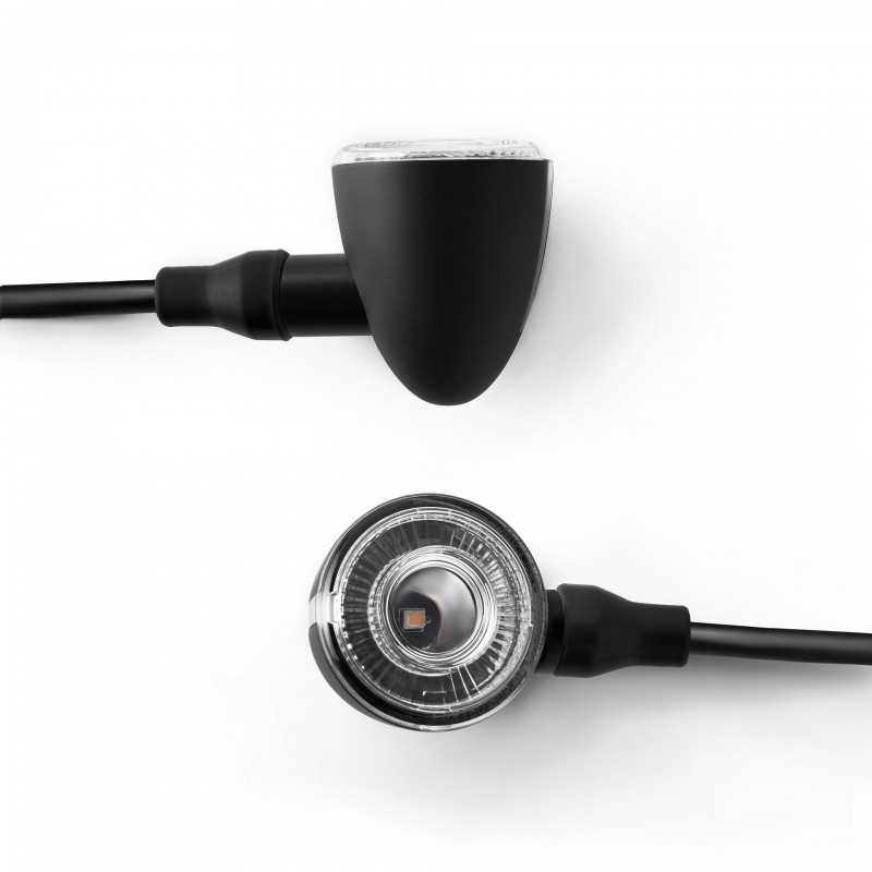 RIZOMA Mini intermitente universal IRIDE S FR165