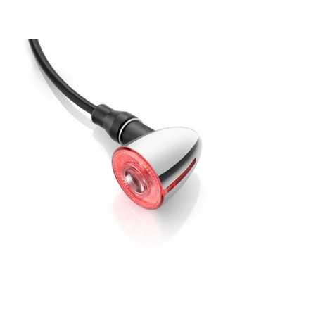 RIZOMA Mini universal flashing IRIDE S FR165