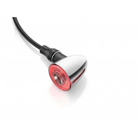 RIZOMA Mini intermitente universal IRIDE S FR165