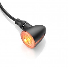 RIZOMA Mini intermitente universal IRIDE S FR165