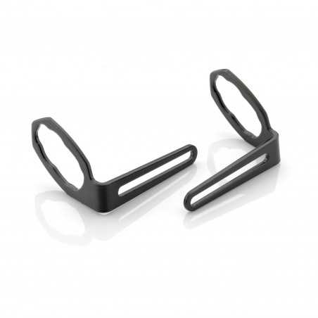 RIZOMA Adapter for intermites in the enrollment holder (PT321B) FR424