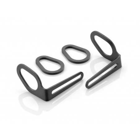 RIZOMA Adaptador intermitentes soportes tapas FR426