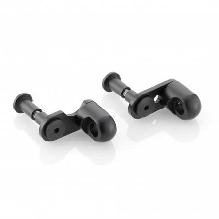 RIZOMA Adaptador de intermitentes delanteros FR552