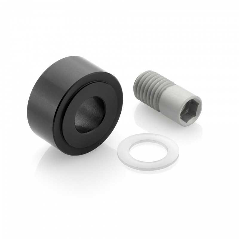 RIZOMA Adaptador de intermitentes en manillar OEM FR600