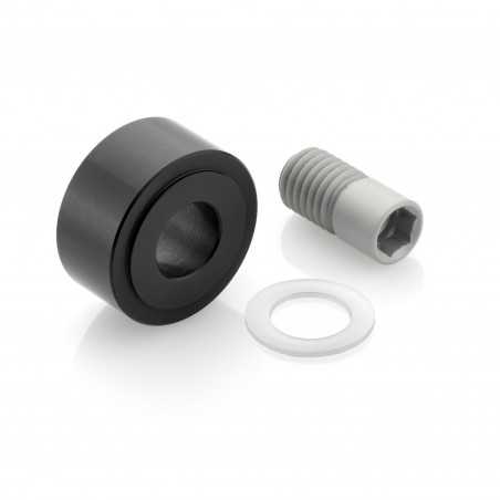 RIZOMA Adaptador de intermitentes en manillar OEM FR600