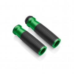 RIZOMA ALUMINUM GRIPS URLO Ø 22 mm (1 inch) GR222