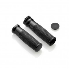 RIZOMA Puños aluminio URLO Ø 25,4 mm (1 inch) GR231B