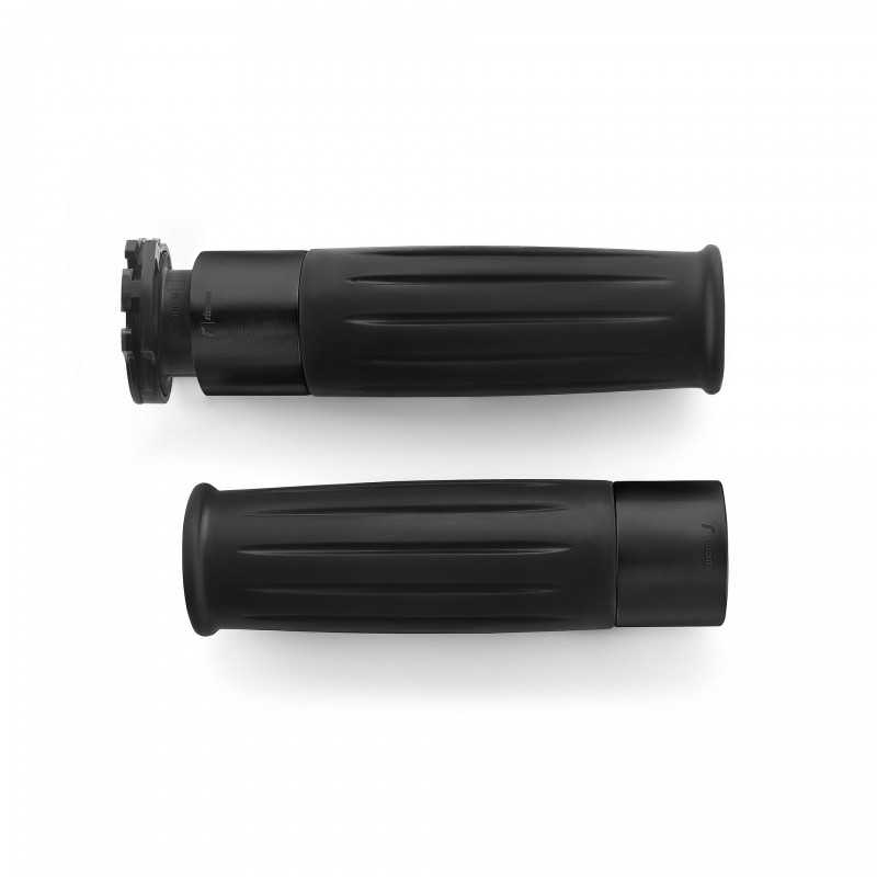 RIZOMA Puños aluminio LEGEND Ø 25,4 mm (1 Inch) GR235B