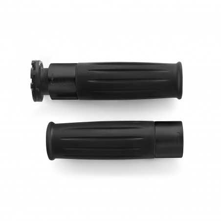 RIZOMA Puños aluminio LEGEND Ø 25,4 mm (1 Inch) GR235B