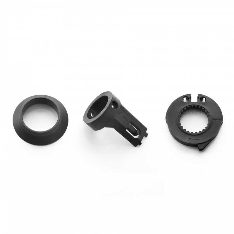 RIZOMA Handlebar grips adapter GR421