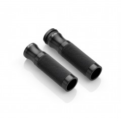 RIZOMA Puños para moto SPORT RIDE BY WIRE (Ø 22 MM) GRDW205Z21B