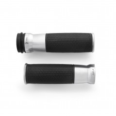 RIZOMA ALUMINUM GRIPS RIDE BY WIRE URLO Ø 25,4 mm GRDW231Z01