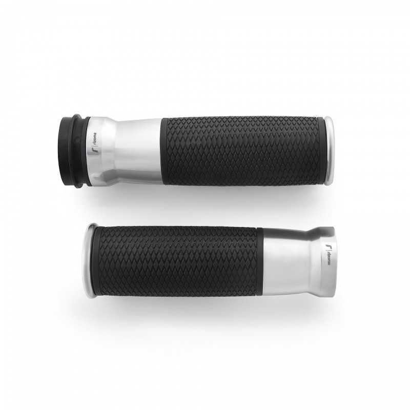 RIZOMA ALUMINUM GRIPS RIDE BY WIRE URLO Ø 25,4 mm GRDW231Z01