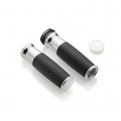 RIZOMA ALUMINUM GRIPS RIDE BY WIRE URLO Ø 25,4 mm GRDW231Z01