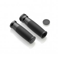 RIZOMA Puños aluminio RIDE BY WIRE URLO Ø 25,4 mm GRDW231Z01