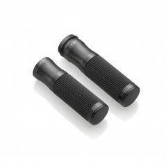 RIZOMA ALUMINUM GRIPS RIDE BY WIRE SPORT Ø 25,4 mm GRDW232Z01