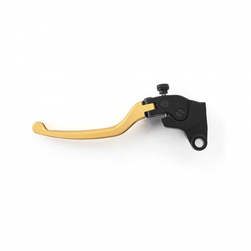 RIZOMA Maneta de embrague 3D LCJ200