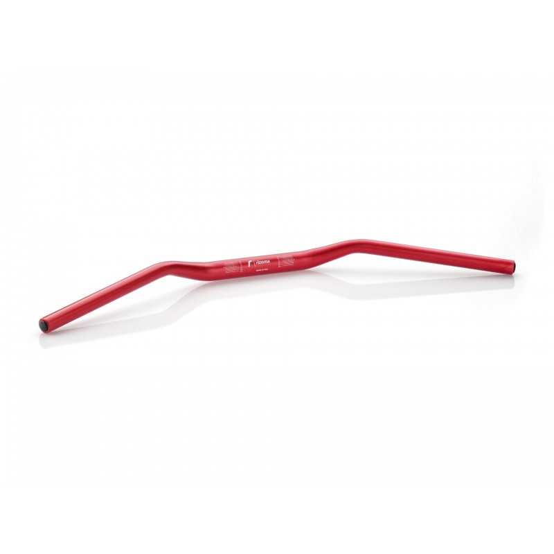 RIZOMA CONED HANDLEBAR OF A VARIABLE DIAMETRE Ø 22-29mm MA006
