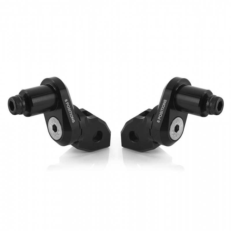 RIZOMA Bracket for footboard PE772