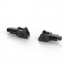 RIZOMA Bracket for pilot footboard PE802