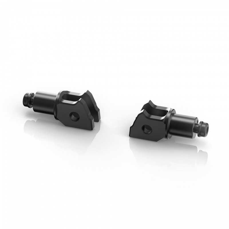 RIZOMA Bracket for pilot footboard PE802