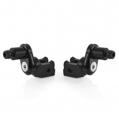 RIZOMA Bracket for pilot footboard PE803