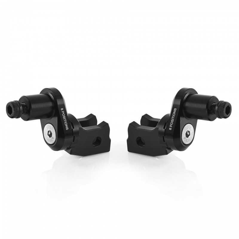 RIZOMA Bracket for pilot footboard PE803
