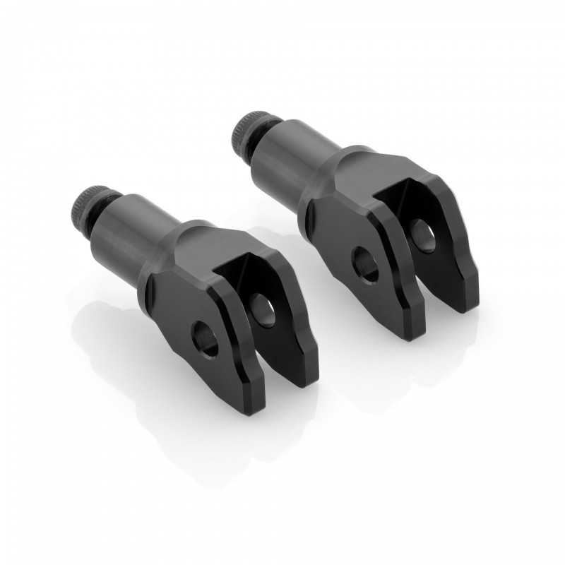 RIZOMA Bracket for pilot footboard PE852