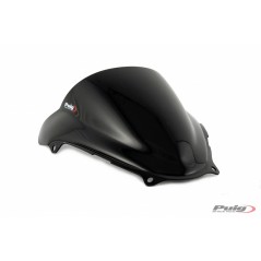 PUIG Cupula parabrisas RACING doble burbuja 0843