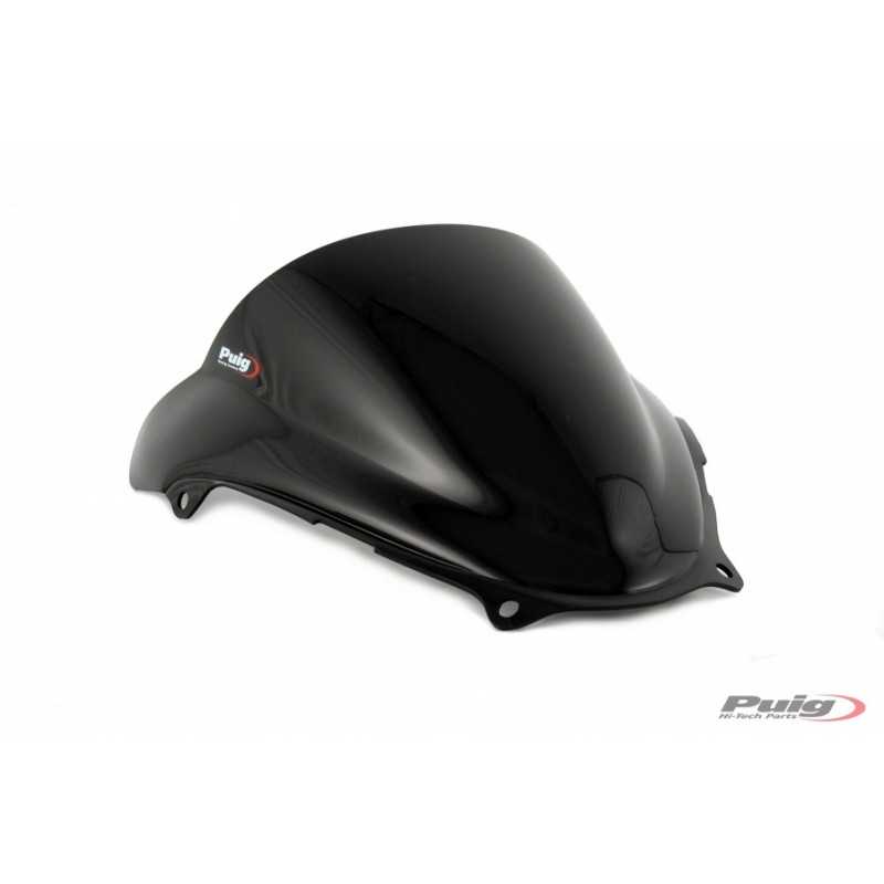 PUIG Cupula parabrisas RACING doble burbuja 0843