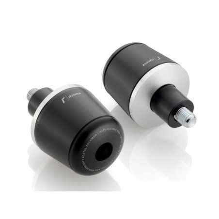 RIZOMA Protector motor carenado anticaidas B-PRO PM219