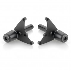 RIZOMA Protector motor carenado anticaidas B-PRO PM253