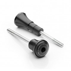 RIZOMA Protector motor carenado anticaidas SPORT R PM324