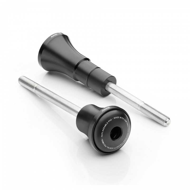 RIZOMA Protector motor carenado anticaidas SPORT R PM324