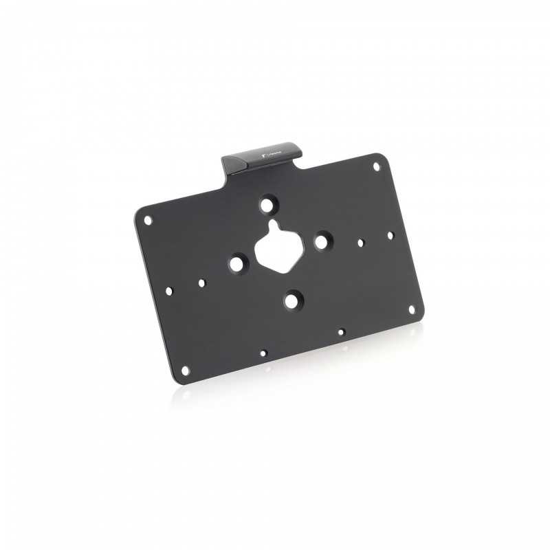 RIZOMA Support license plate holder 100 x 162 mm PT081