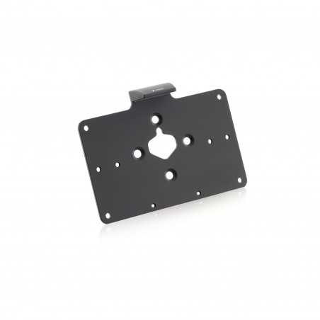 RIZOMA Support license plate holder 100 x 162 mm PT081