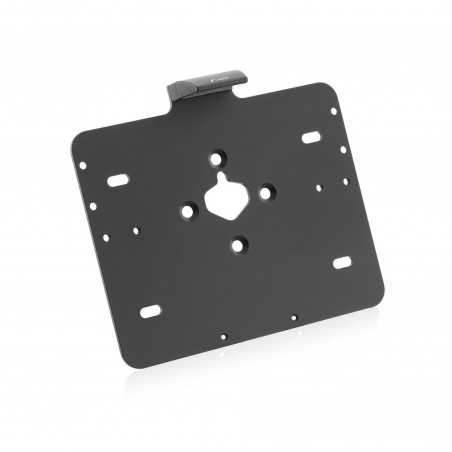 RIZOMA Support license plate holder 186x146 mm PT083