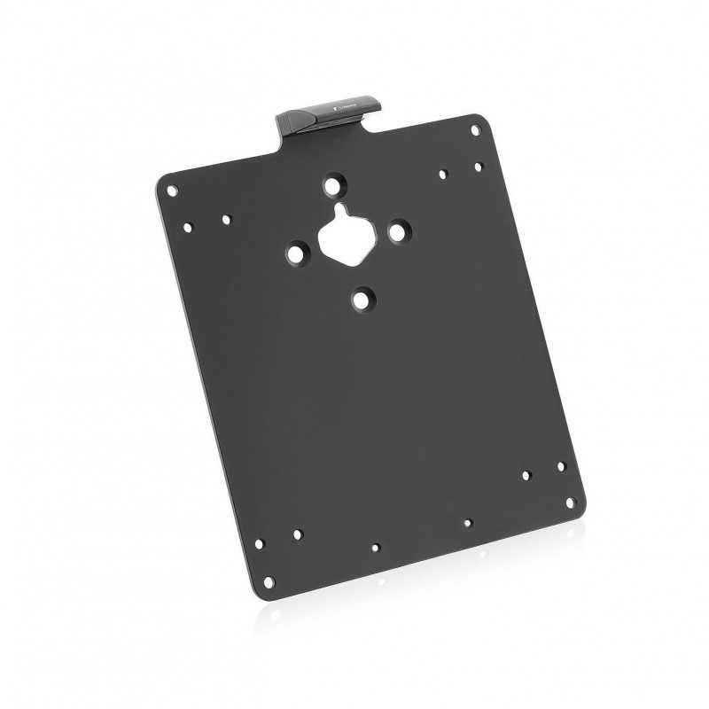 RIZOMA Support license plate holder 180x200 mm PT086