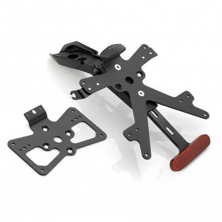 RIZOMA Soporte matricula portamatriculas FOX PT219