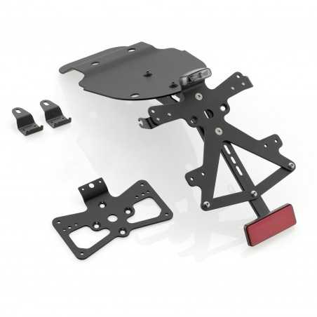 RIZOMA Support license plate holder FOX PT222